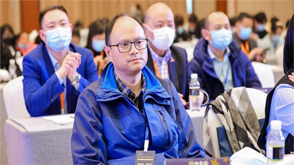 株洲888集团电子游戏荣膺2020（第四届）博鳌企业论坛 双项大奖